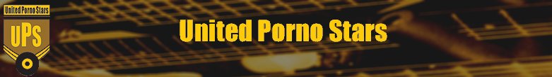 Offizielle Website von United Porno Stars